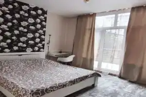 Квартира на улице Декабристов 17, Геленджик
