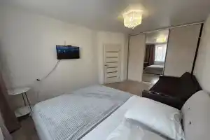 Квартира VVA / Перспективный, Ставрополь