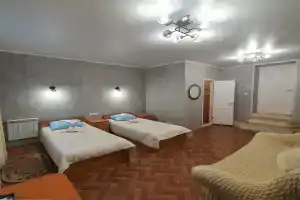 Меблированные комнаты на Тамбовской, Пенза