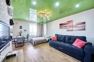 Апартаменты COMFORT на Яковлева 35 Томск, Томск