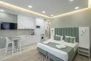 Апартаменты Trilux 2, Ессентуки