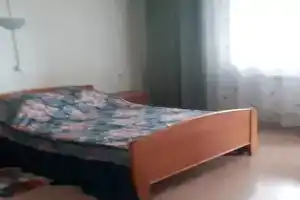 Гостиница «Турист», Ужур
