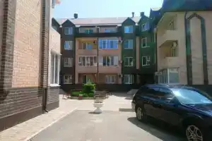 Квартира На Полевой 19, Джубга
