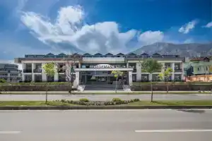 Dedeman Kemer Resort, Кемер