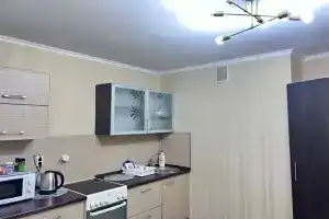 Квартира на проспекте Тракторостроителей, 56 к1, Чебоксары