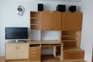 Апартаменты Круиз, Юрга