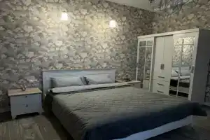 Квартира на Улице Боевая 30, Астрахань