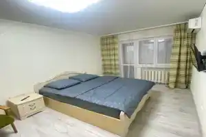 Квартира на Красной, Кропоткин