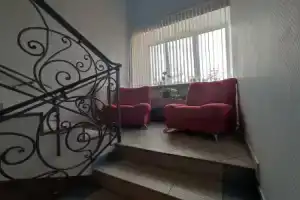 Хостел «Лига», Санкт-Петербург