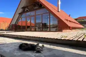 Шале 1 Стандарт Старый Сивух, Старый Сивух