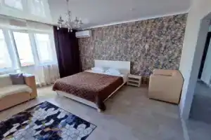 Квартира на Ул 40 Летия Победы 30, Челябинск