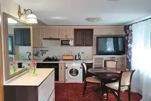 Апартаменты Журавли, Кисловодск