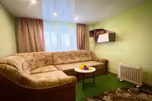 Квартира на Улице Гагарина 21А, Магадан