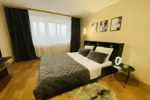 Квартира На Свирской 21А, Димитровград