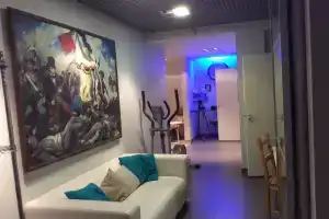 Роял Хостел, Новосибирск