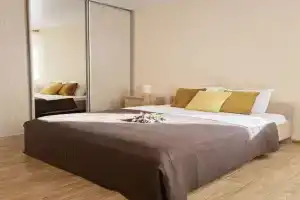 Квартира Best Guest House рядом с центральным парком культуры и отдыха, Волгоград