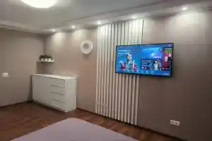 Апартаменты НСК возле Метро Студенческая, Новосибирск
