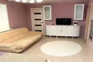 Квартира Sweet Home вблизи краевой больницы и глазного центра, Красноярск