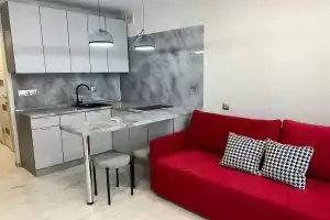 Квартира на Улице С.Я. Лемешева 8, Тверь