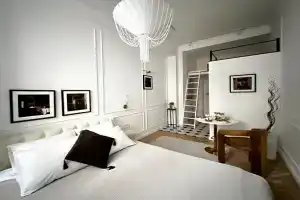 Апартаменты Matison Home Петровка 5, Москва