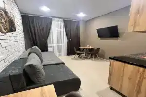 Апартаменты 3, Южноуральск