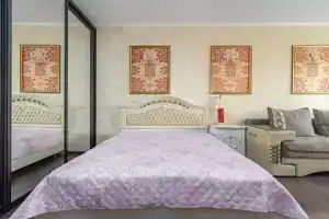 Квартира как дома напротив аквапарка, Казань