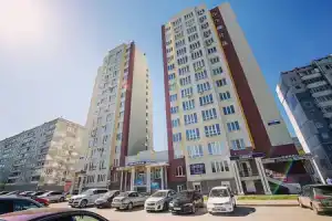 Мини-отель «Дипломат», Кемерово