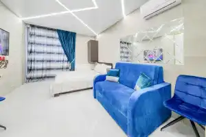 Апартаменты Минск-Мир, Минск