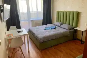 Апартаменты DreamHouse на Авиаторов 10, Кольцово