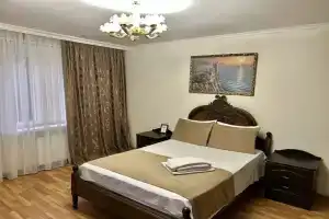Квартира на проспекте Кулиева 2А, Нальчик