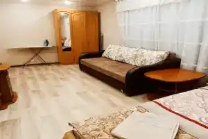 Квартира на Ленина 35а, Воркута