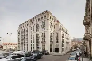 Отель «Gallery Palace», Тбилиси