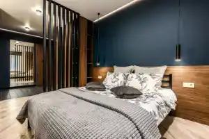 Квартира Studiominsk 26, Минск