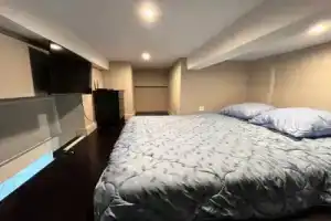 Апартаменты Двухуровневые BestFlat24 Шереметьевская 85с2, Москва