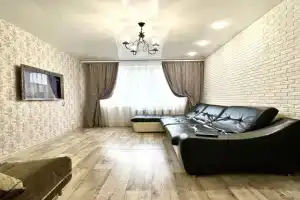 Апартаменты Apart Home Terve, Петрозаводск