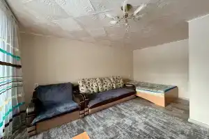 Квартира Уютная 1-комн.  33 м², Ишим