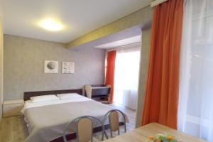 Квартира Солнечная студия 57, Адлер