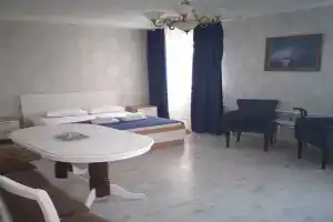 Hotel "Mercury and K", Астана