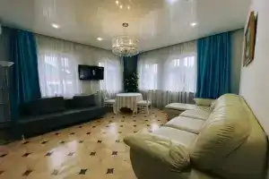 Частный дом на улице Парковая, Елец