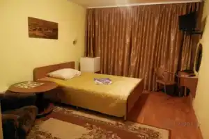 Отель «Уютная», Ноябрьск