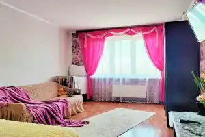 Апартаменты Надежды 4, Крымск