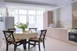 Квартира Уютная двушка в курортной зоне