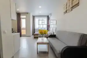 Квартира в историческом центре