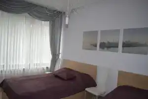 Квартира на Парковом 6А, Ялта