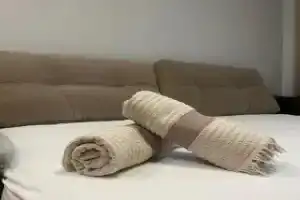 Квартира Уютная студия на юге, Ставрополь