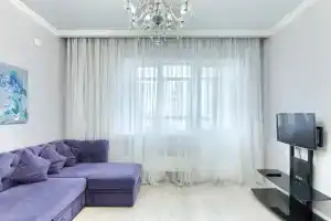 Квартира Казань Хоум Скандинавия, Казань