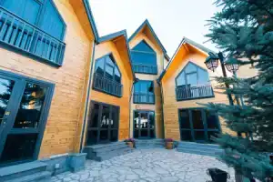 Гостевой дом «Everest Rest House», Цахкадзор