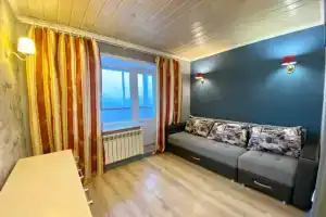 Апартаменты у Парка Культуры и Отдыха, Северодвинск