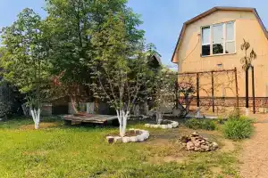 Частный дом на Центральной 95, Орск