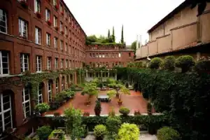 New Generation Hostel Milan Center, Милан